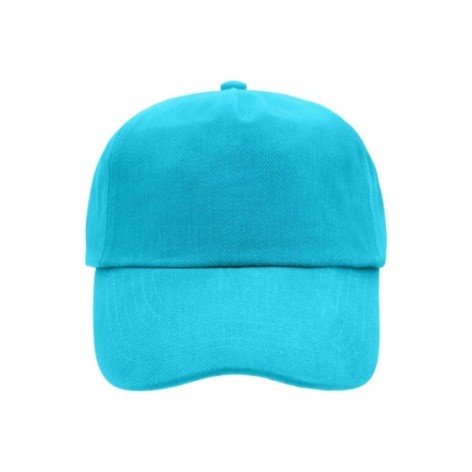 5 Panel Cap