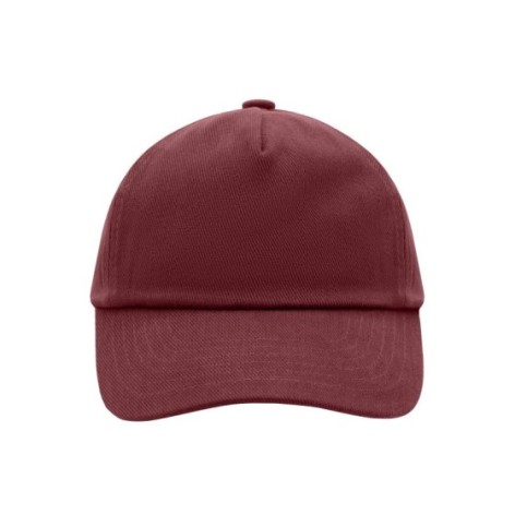 5 Panel Kids' Cap