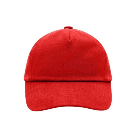 5 Panel Kids' Cap