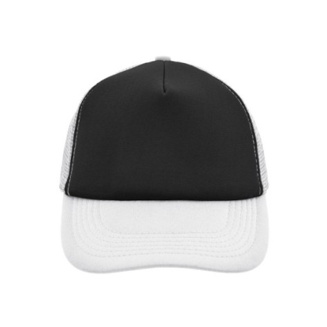 5 Panel Polyester Mesh Cap