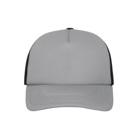 5 Panel Polyester Mesh Cap