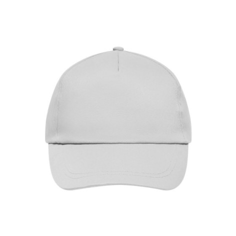 5 Panel Promo Cap Lightly Laminated