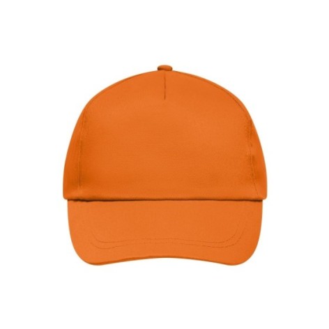 5 Panel Promo Cap Lightly Laminated