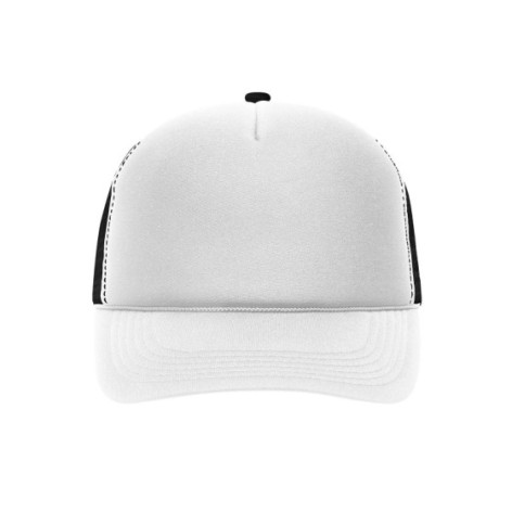 5 Panel Retro Mesh Cap