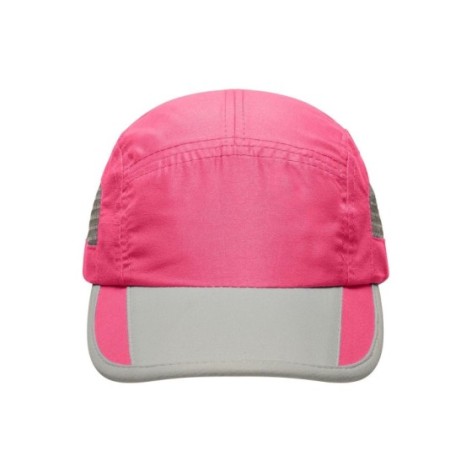 5 Panel Sportive Cap