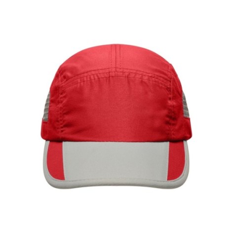 5 Panel Sportive Cap