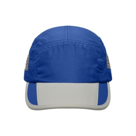 5 Panel Sportive Cap