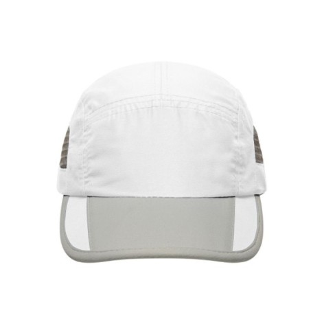 5 Panel Sportive Cap