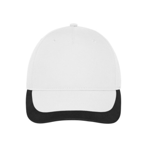 5 Panel Sports Cap