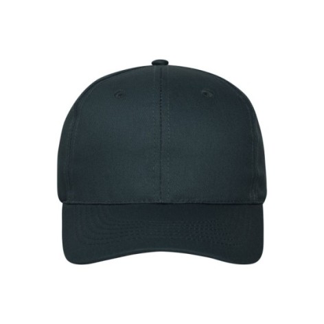 6 Panel Cap Bio Cotton