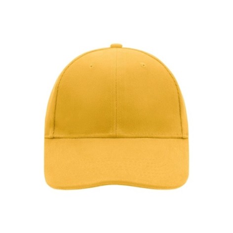 6 Panel Cap Laminated