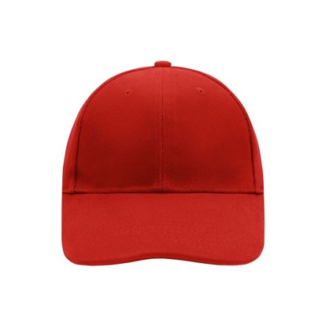 6 Panel Cap Laminated