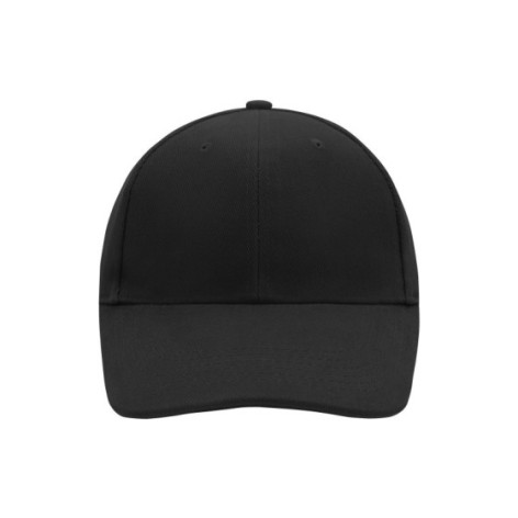 6 Panel Cap Low-Profile