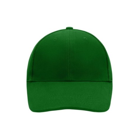 6 Panel Cap Low-Profile