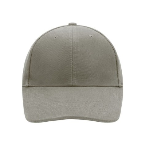 6 Panel Cap Low-Profile