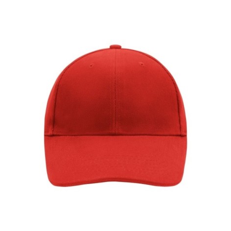 6 Panel Cap Low-Profile