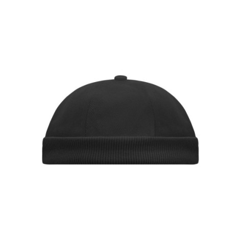 6 Panel Chef Cap