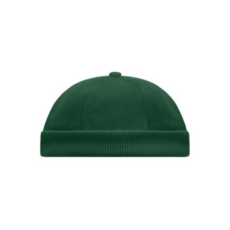 6 Panel Chef Cap