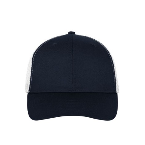 6 Panel Mesh Cap