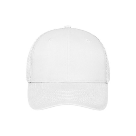 6 Panel Mesh Cap