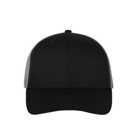 6 Panel Mesh Cap