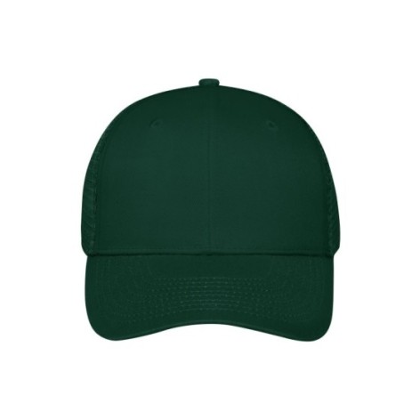 6 Panel Mesh Cap