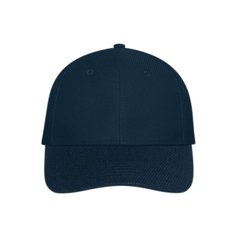 6 Panel Mesh Cap