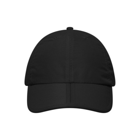 6 Panel Pack-a-Cap