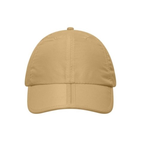 6 Panel Pack-a-Cap