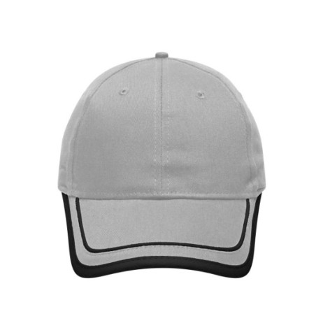 6 Panel Piping Cap