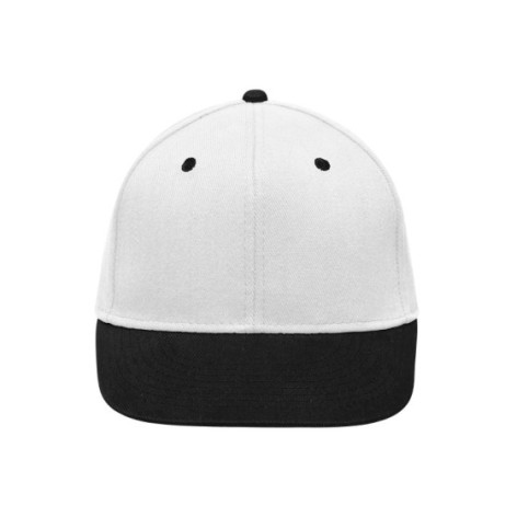 6 Panel Pro Cap