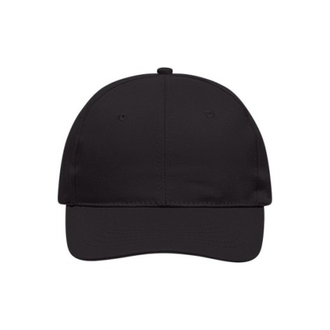 6 Panel Promo Cap