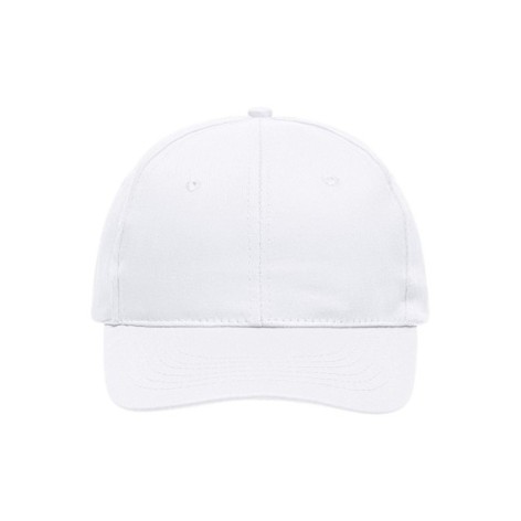 6 Panel Promo Cap