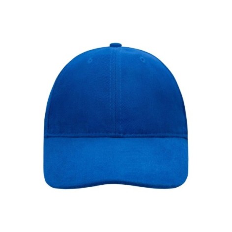 6 Panel Softlining Raver Cap