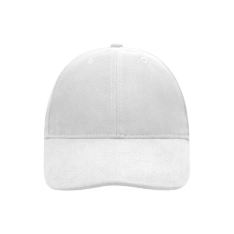 6 Panel Softlining Raver Cap