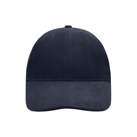 6 Panel Softlining Raver Cap