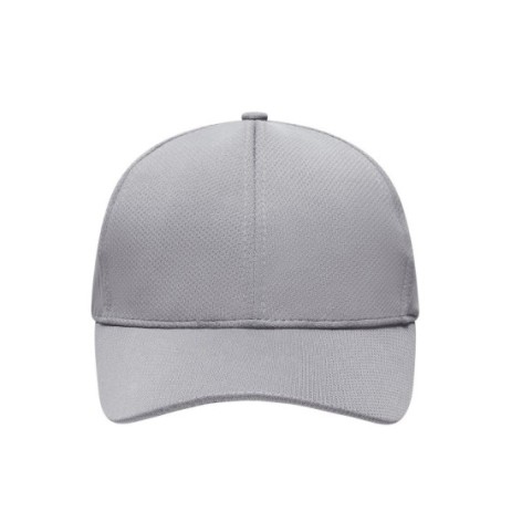 6 Panel Sport Mesh Cap