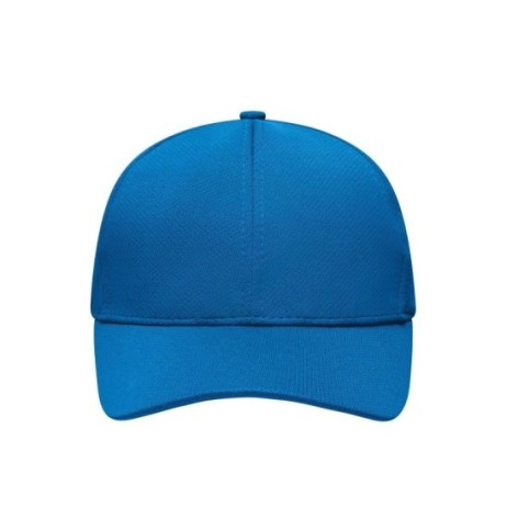 6 Panel Sport Mesh Cap