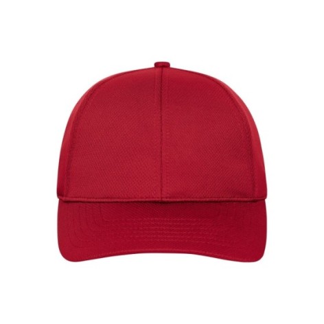 6 Panel Sports Cap