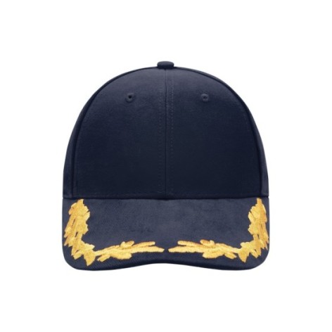 6 Panel VIP Cap