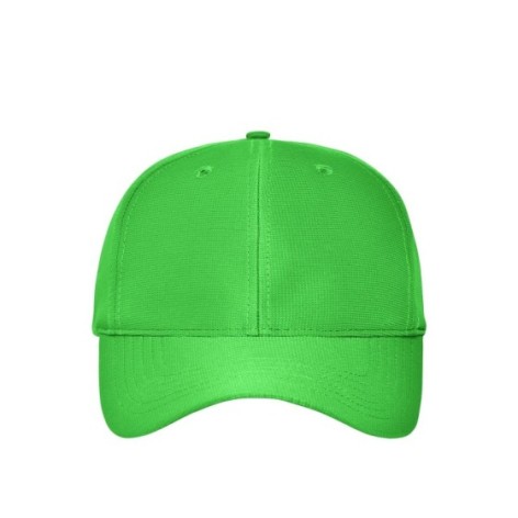 6 Panel Workwear Cap -  Color