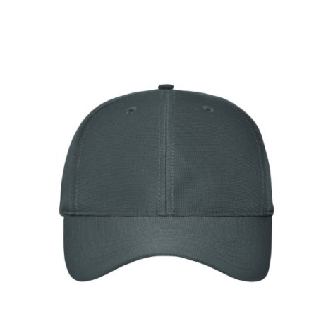 6 Panel Workwear Cap -  Color