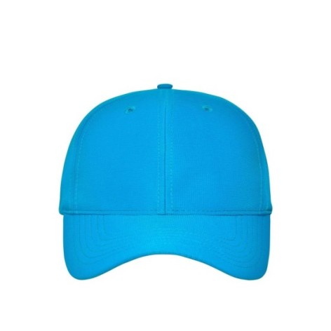 6 Panel Workwear Cap -  Color