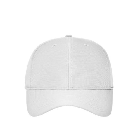 6 Panel Workwear Cap -  Color