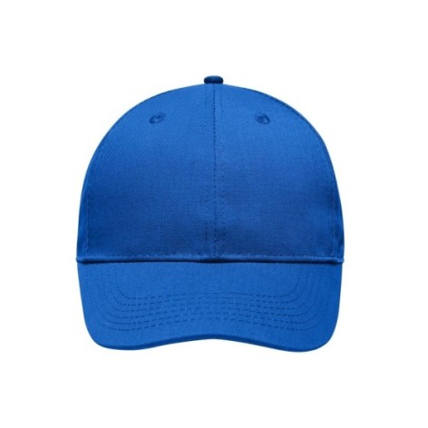 6 Panel Workwear Cap - Strong