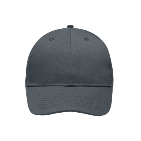 6 Panel Workwear Cap - Strong