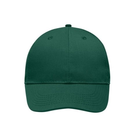 6 Panel Workwear Cap - Strong