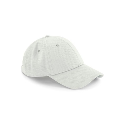 Air Mesh 6 Panel Cap