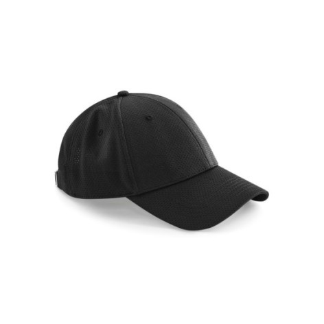 Air Mesh 6 Panel Cap