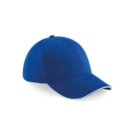 Athleisure 6 Panel Cap